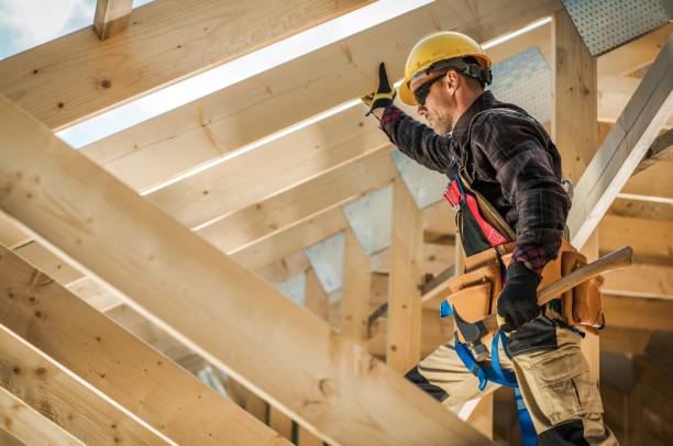 Best Storm Damage Roof Repair  in Northwest Harwinton, CT